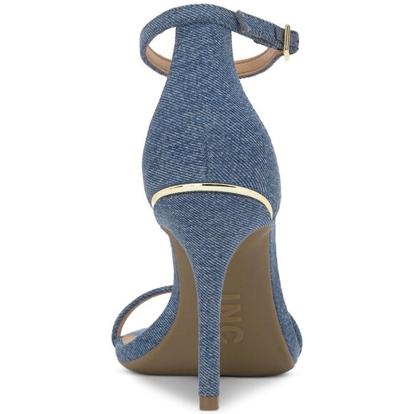 I.n.c. International Concepts Women's Hameeza Dress Sandals - Picture 3 of 4